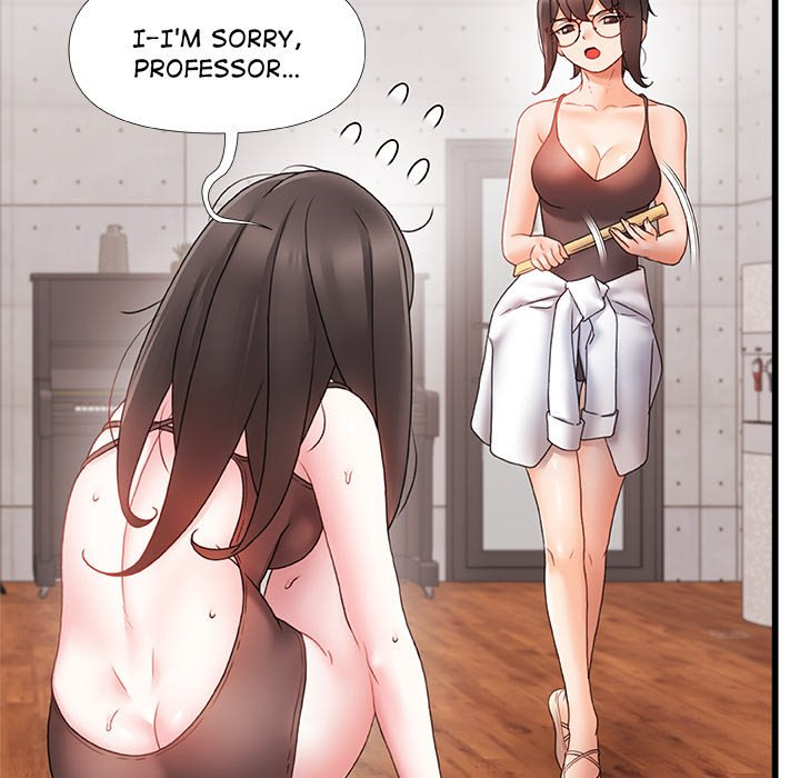 More Than Friends Manhwa Chapter 5 - Manhwa18.com