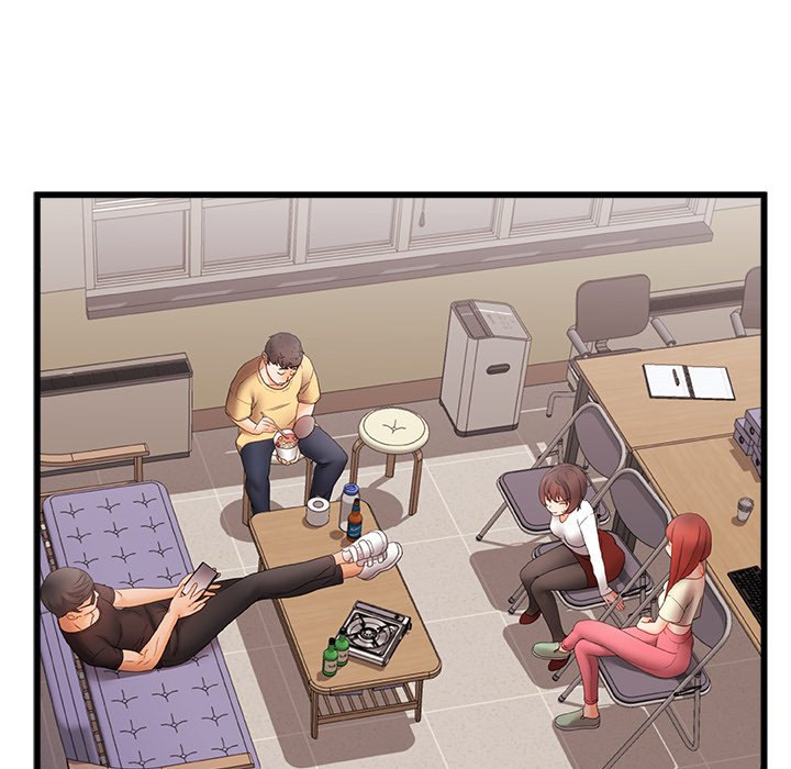 More Than Friends Manhwa Chapter 5 - Manhwa18.com