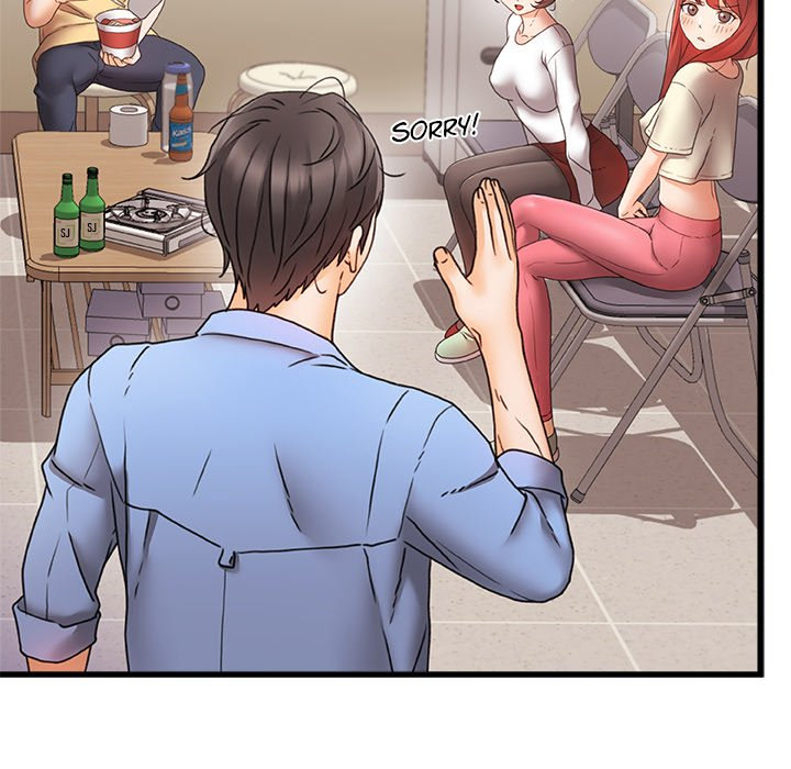 More Than Friends Manhwa Chapter 5 - Manhwa18.com