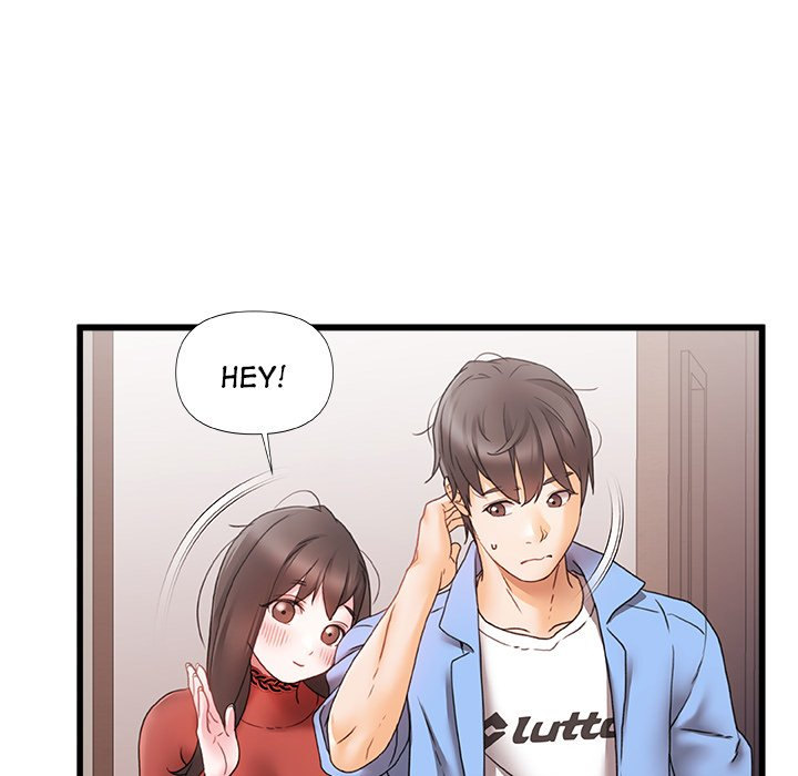 More Than Friends Manhwa Chapter 5 - Manhwa18.com