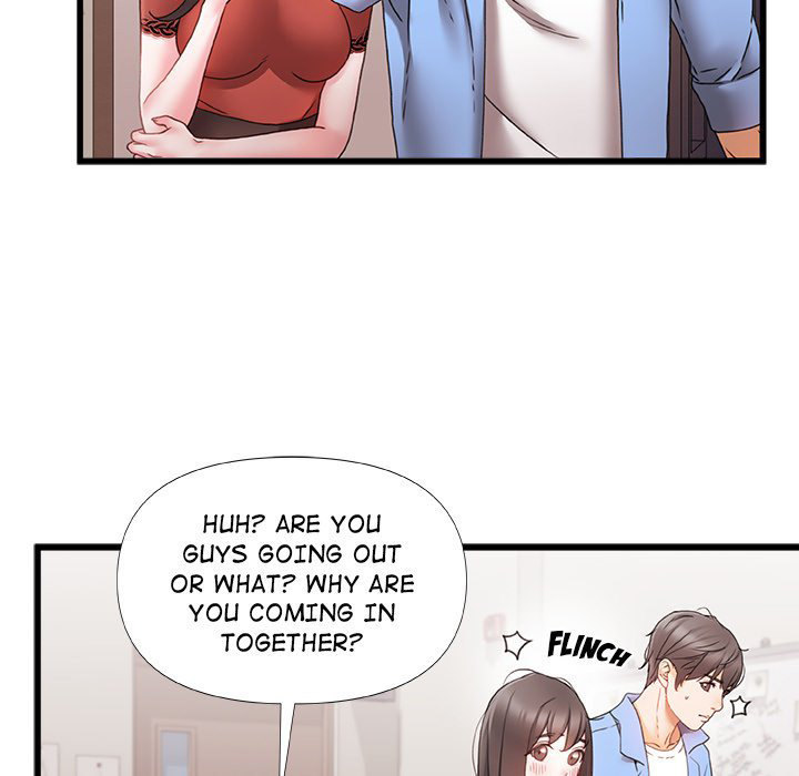 More Than Friends Manhwa Chapter 5 - Manhwa18.com