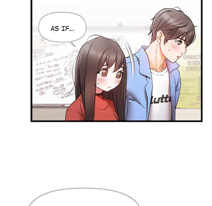 More Than Friends Manhwa Chapter 5 - Manhwa18.com