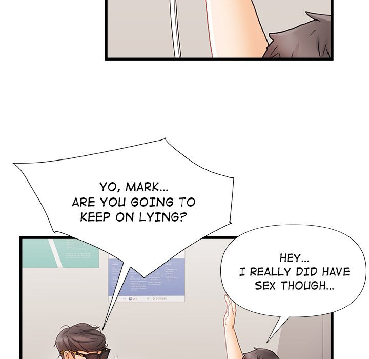 More Than Friends Manhwa Chapter 5 - Manhwa18.com