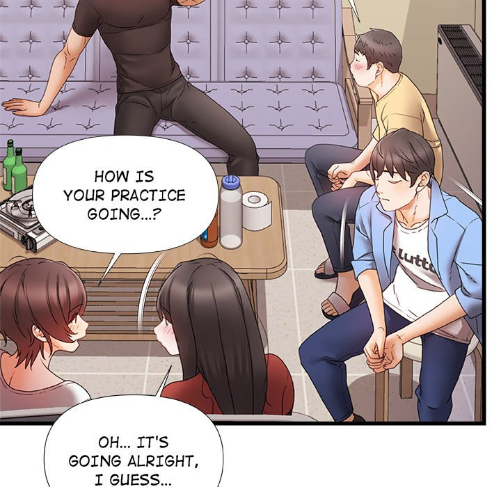 More Than Friends Manhwa Chapter 5 - Manhwa18.com