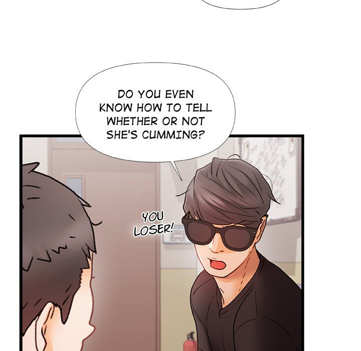 More Than Friends Manhwa Chapter 5 - Manhwa18.com