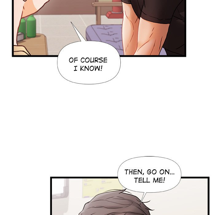 More Than Friends Manhwa Chapter 5 - Manhwa18.com