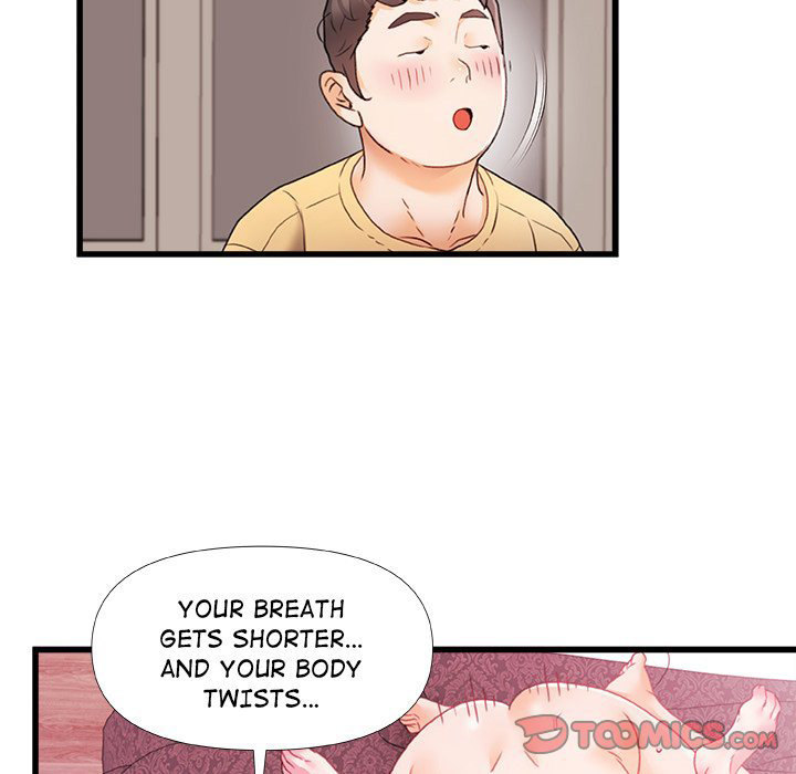 More Than Friends Manhwa Chapter 5 - Manhwa18.com