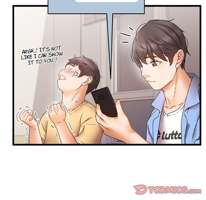 More Than Friends Manhwa Chapter 5 - Manhwa18.com