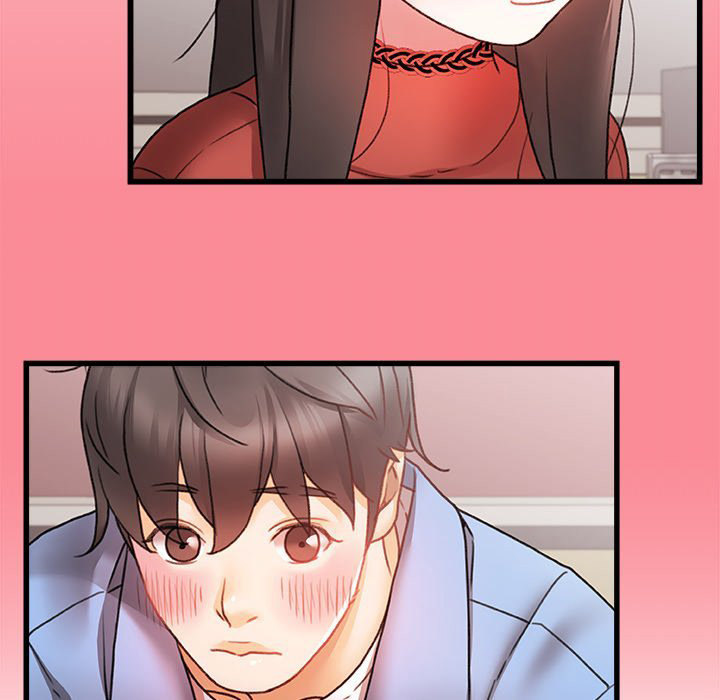 More Than Friends Manhwa Chapter 5 - Manhwa18.com