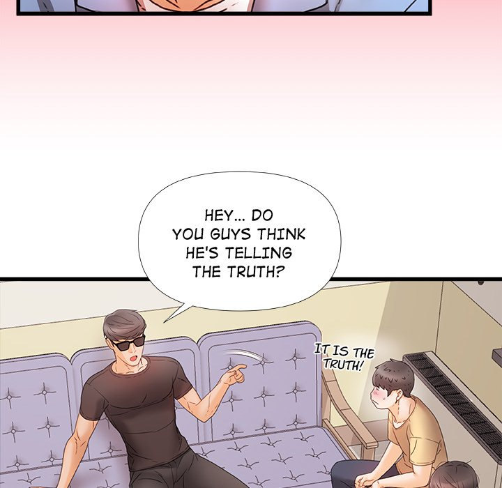 More Than Friends Manhwa Chapter 5 - Manhwa18.com