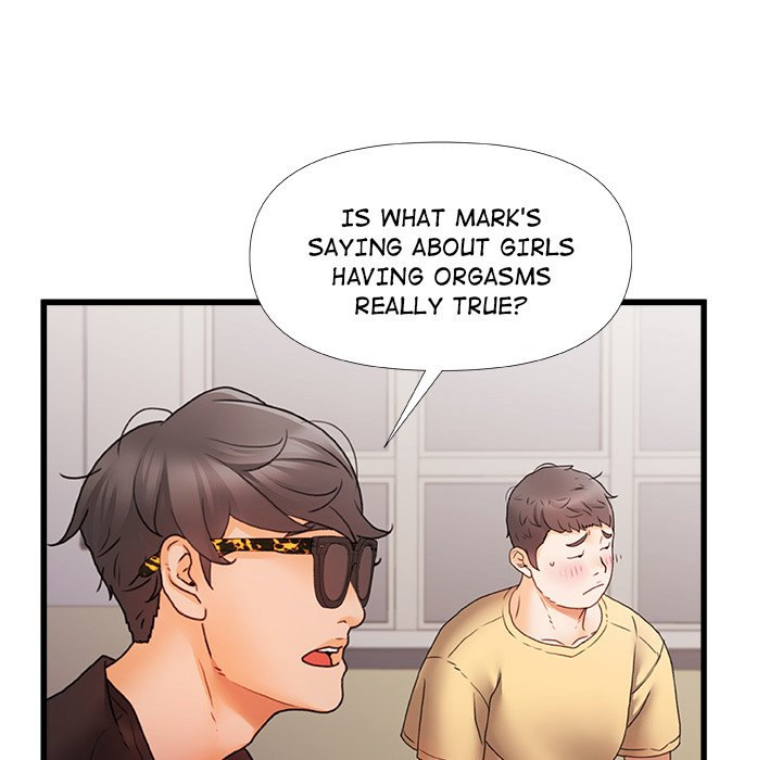 More Than Friends Manhwa Chapter 5 - Manhwa18.com