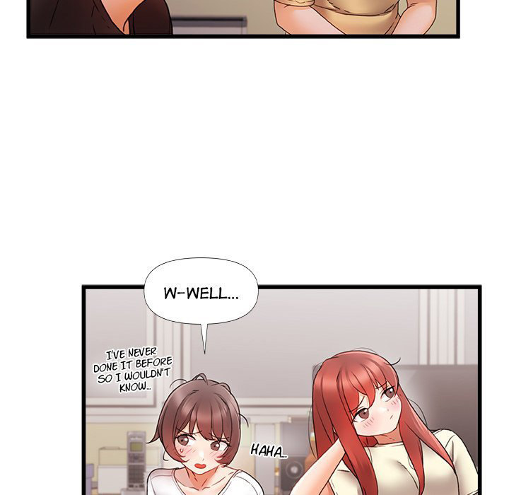 More Than Friends Manhwa Chapter 5 - Manhwa18.com