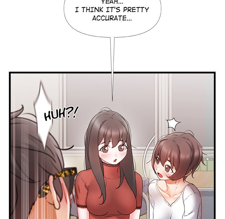 More Than Friends Manhwa Chapter 5 - Manhwa18.com