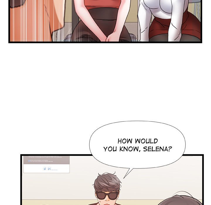 More Than Friends Manhwa Chapter 5 - Manhwa18.com