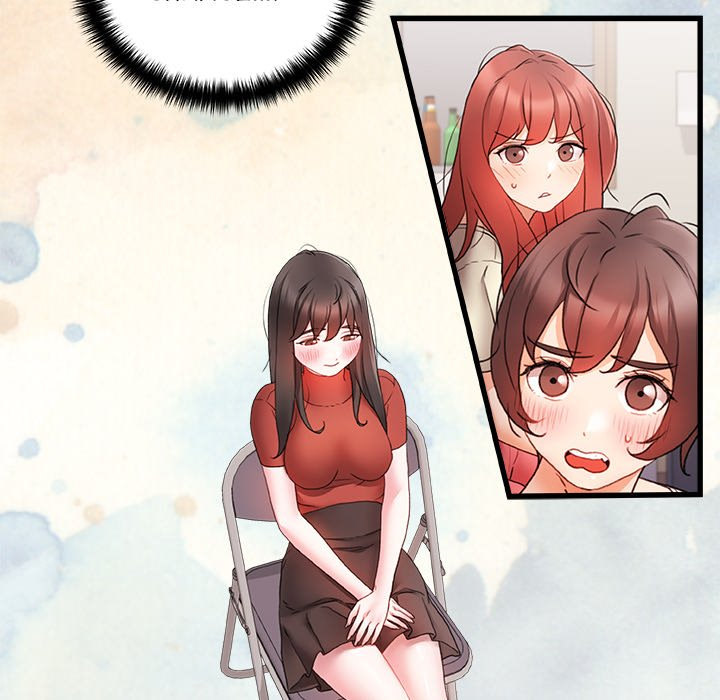 More Than Friends Manhwa Chapter 5 - Manhwa18.com