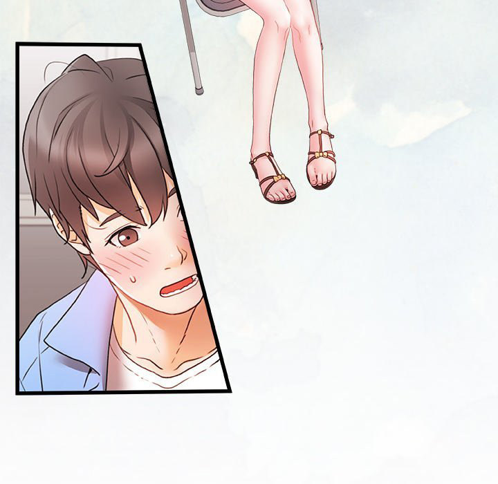 More Than Friends Manhwa Chapter 5 - Manhwa18.com