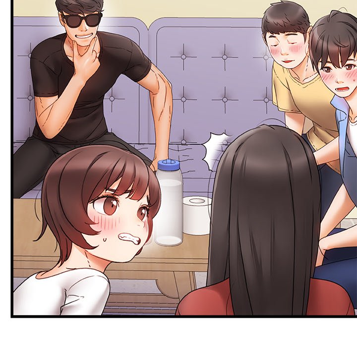 More Than Friends Manhwa Chapter 6 - Manhwa18.com