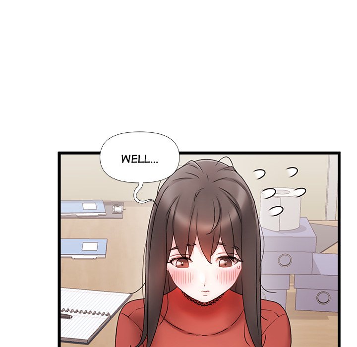 More Than Friends Manhwa Chapter 6 - Manhwa18.com