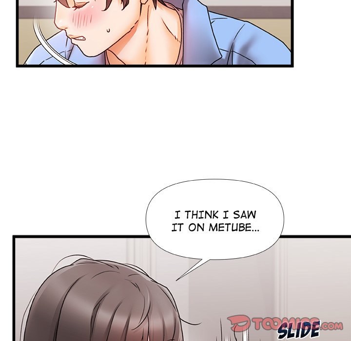 More Than Friends Manhwa Chapter 6 - Manhwa18.com