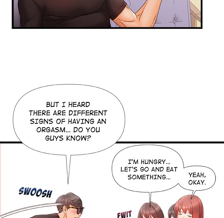 More Than Friends Manhwa Chapter 6 - Manhwa18.com