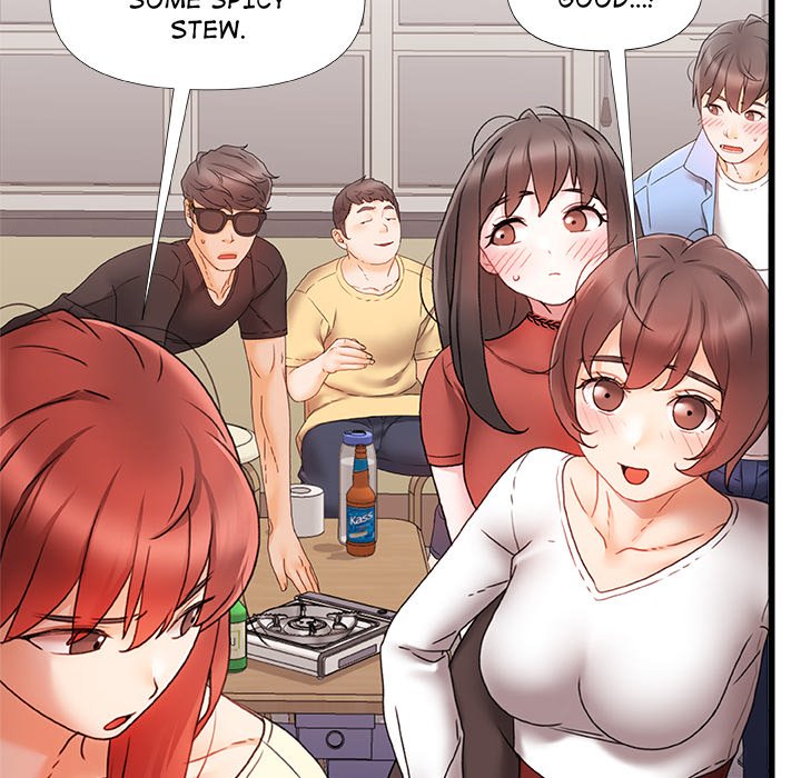 More Than Friends Manhwa Chapter 6 - Manhwa18.com