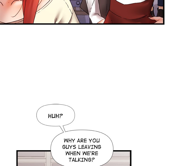 More Than Friends Manhwa Chapter 6 - Manhwa18.com