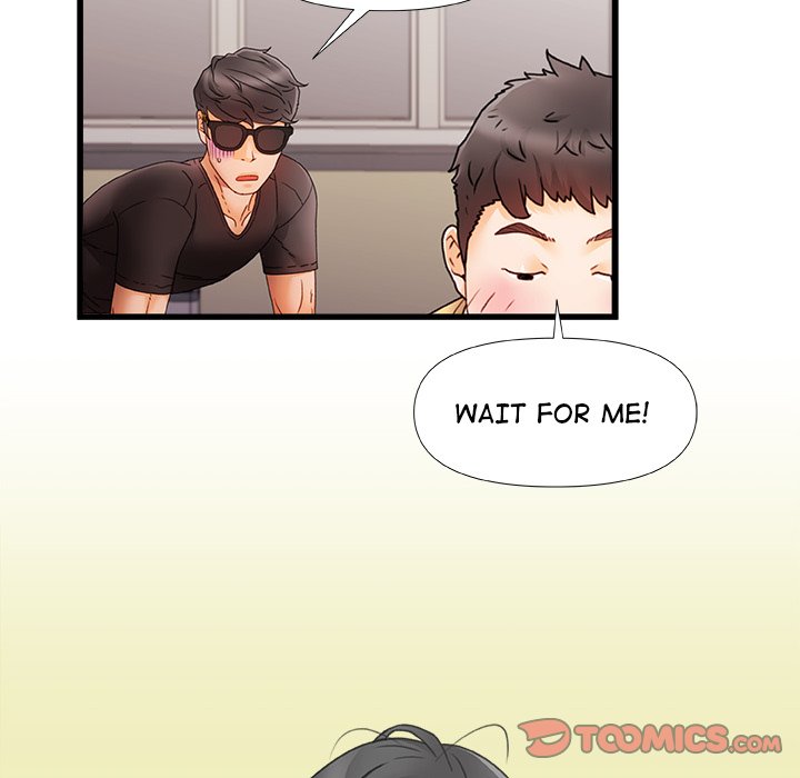 More Than Friends Manhwa Chapter 6 - Manhwa18.com