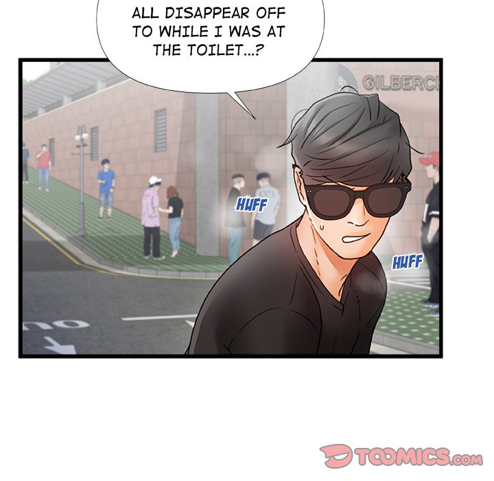 More Than Friends Manhwa Chapter 6 - Manhwa18.com