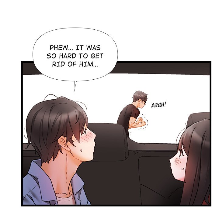 More Than Friends Manhwa Chapter 6 - Manhwa18.com