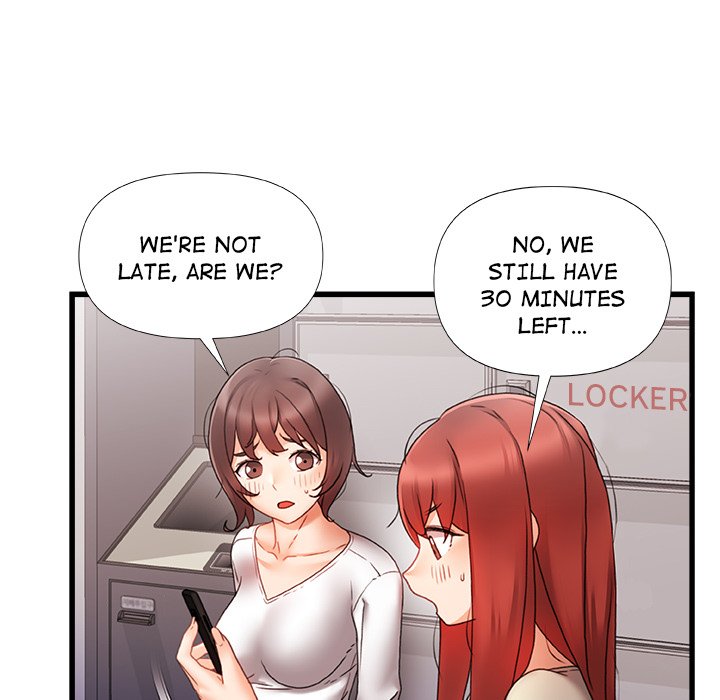 More Than Friends Manhwa Chapter 6 - Manhwa18.com