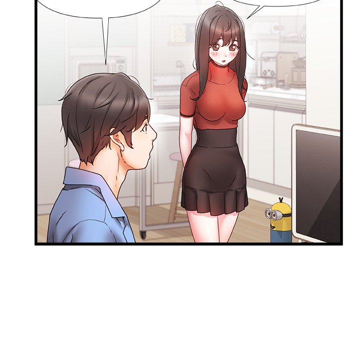 More Than Friends Manhwa Chapter 6 - Manhwa18.com