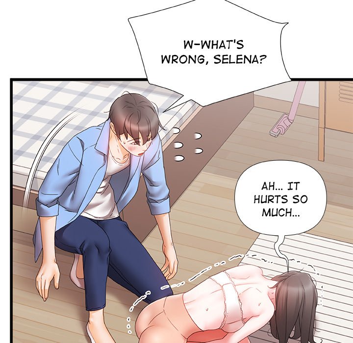 More Than Friends Manhwa Chapter 6 - Manhwa18.com