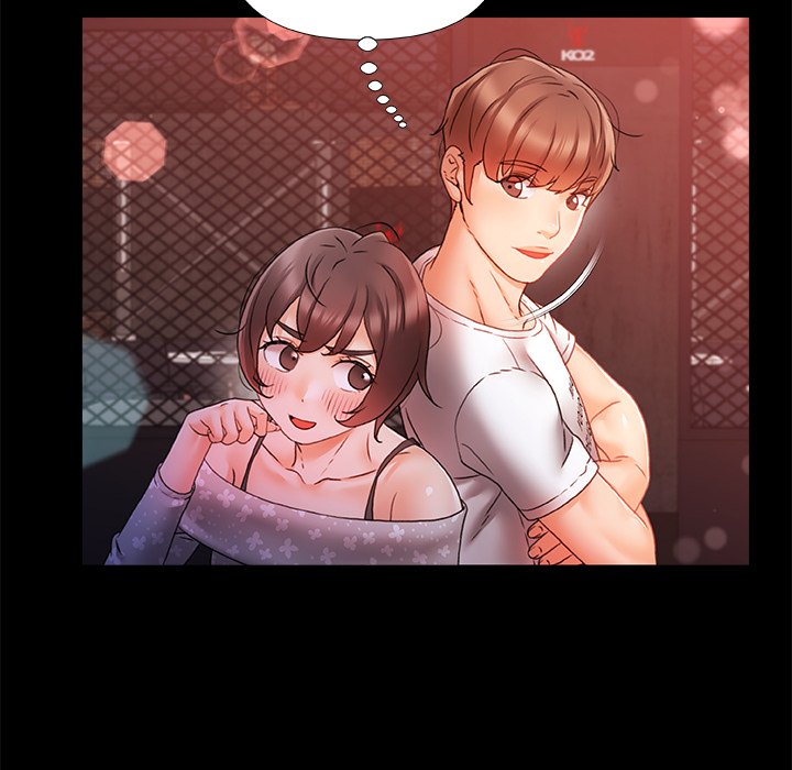 More Than Friends Manhwa Chapter 6 - Manhwa18.com