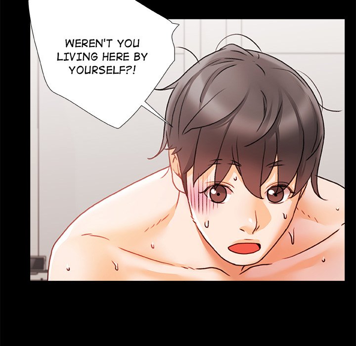 More Than Friends Manhwa Chapter 6 - Manhwa18.com