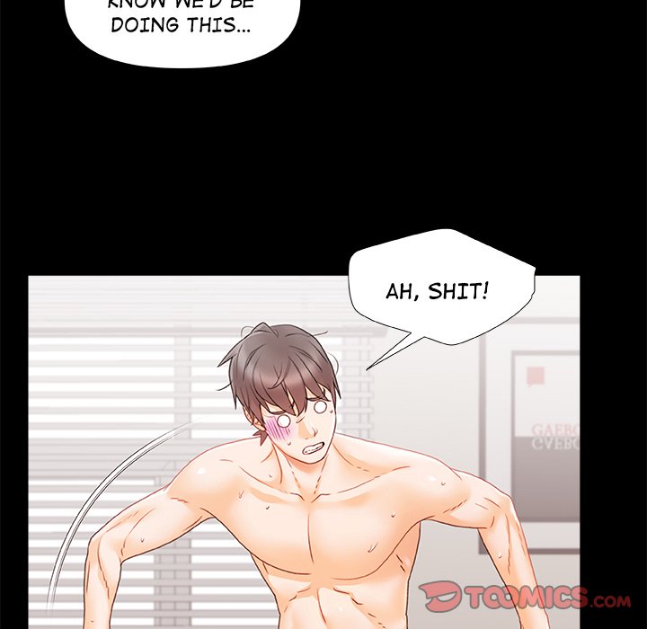 More Than Friends Manhwa Chapter 6 - Manhwa18.com