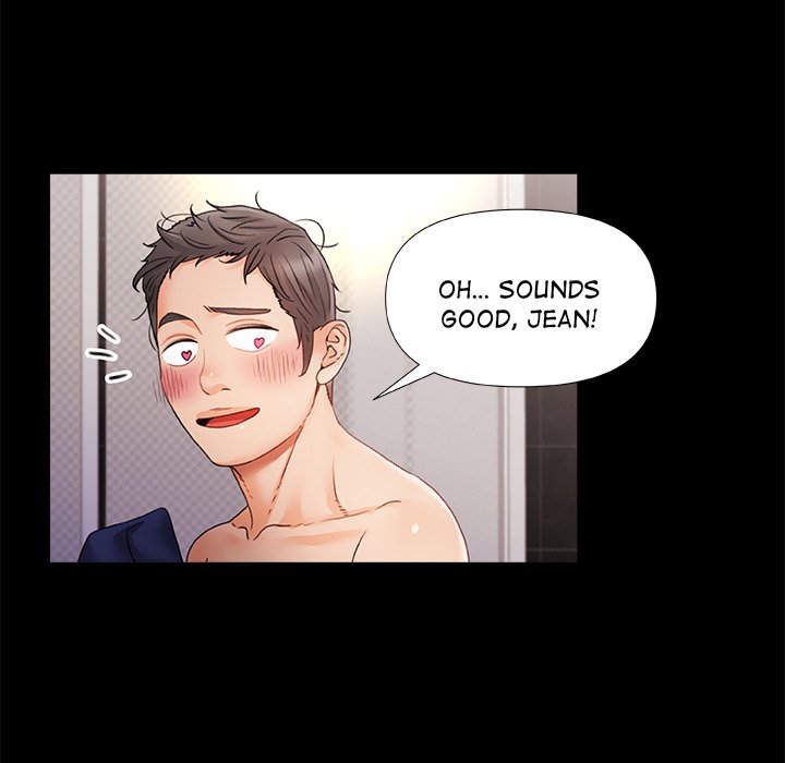 More Than Friends Manhwa Chapter 7 - Manhwa18.com