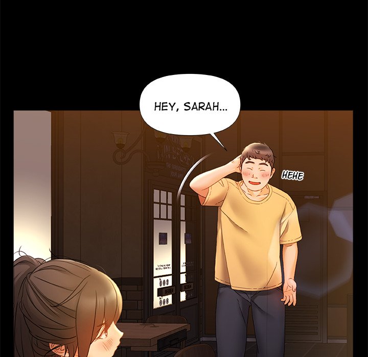 More Than Friends Manhwa Chapter 7 - Manhwa18.com