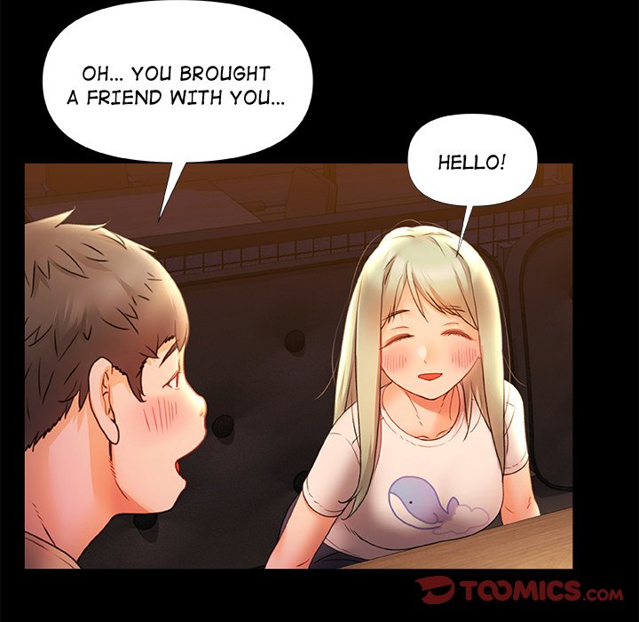 More Than Friends Manhwa Chapter 7 - Manhwa18.com