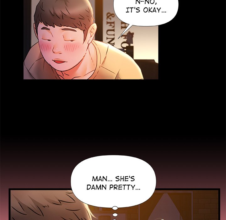 More Than Friends Manhwa Chapter 7 - Manhwa18.com