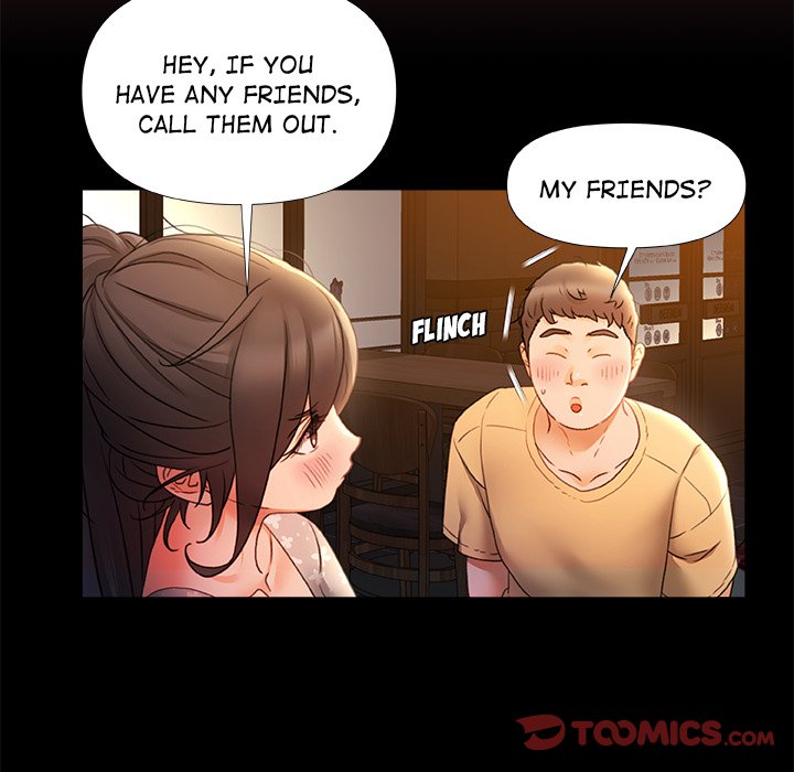 More Than Friends Manhwa Chapter 7 - Manhwa18.com