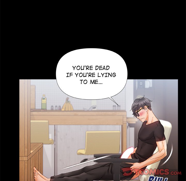 More Than Friends Manhwa Chapter 7 - Manhwa18.com