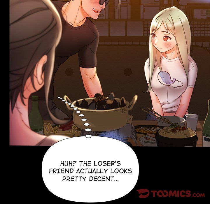 More Than Friends Manhwa Chapter 7 - Manhwa18.com