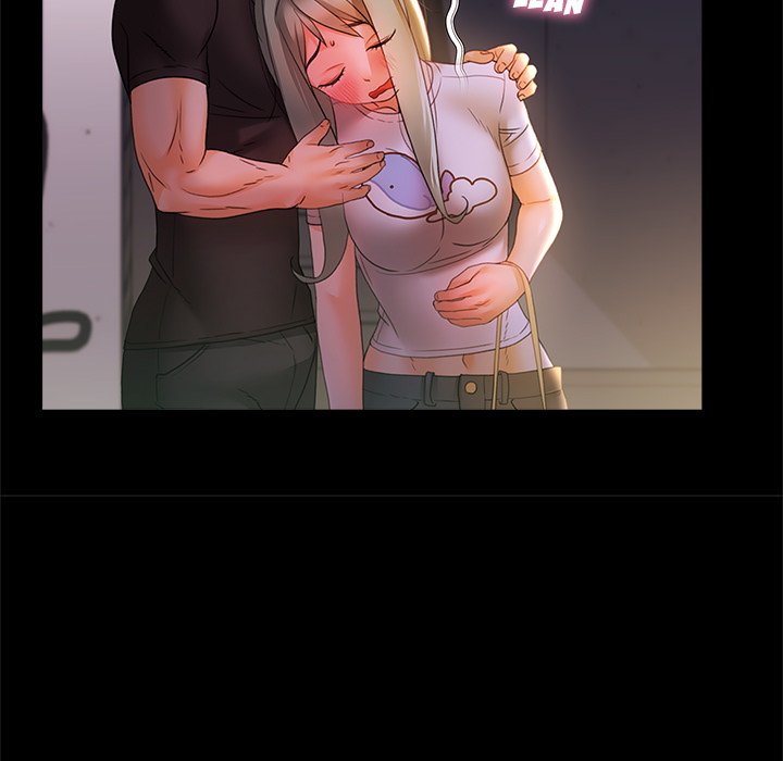 More Than Friends Manhwa Chapter 8 - Manhwa18.com