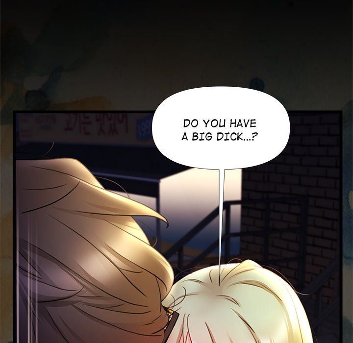 More Than Friends Manhwa Chapter 8 - Manhwa18.com