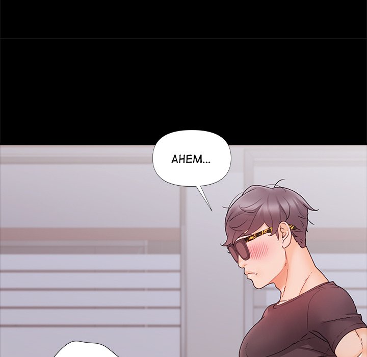 More Than Friends Manhwa Chapter 8 - Manhwa18.com