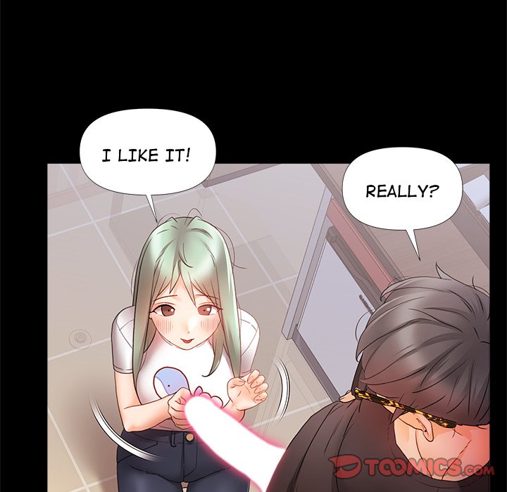 More Than Friends Manhwa Chapter 8 - Manhwa18.com