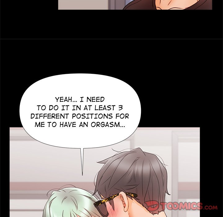 More Than Friends Manhwa Chapter 8 - Manhwa18.com