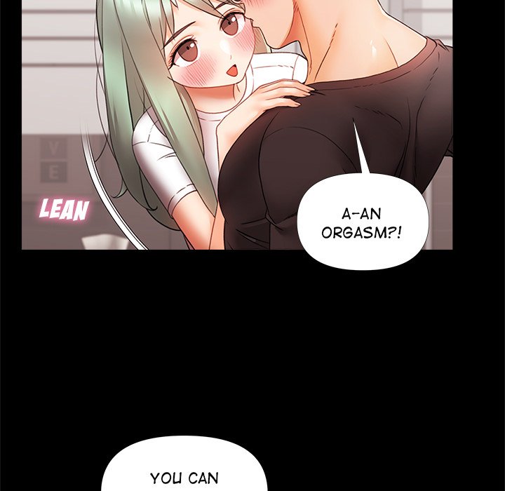 More Than Friends Manhwa Chapter 8 - Manhwa18.com