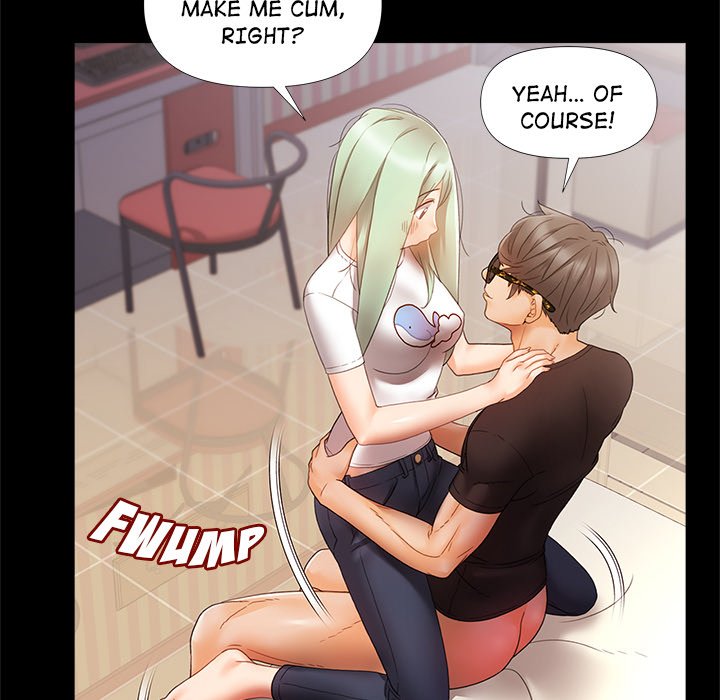 More Than Friends Manhwa Chapter 8 - Manhwa18.com