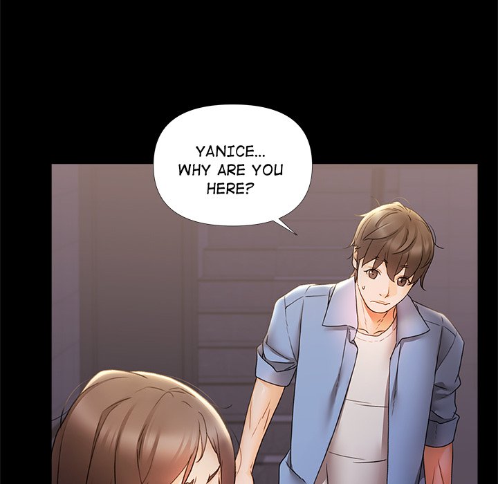 More Than Friends Manhwa Chapter 8 - Manhwa18.com